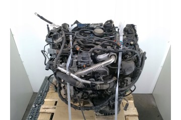 FORD CONNECT XUGA GV6Q 6007 AA 1 5 TDCI ENGINE