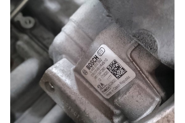 FORD CONNECT XUGA GV6Q 6007 AA 1 5 TDCI ENGINE Part manufacturer Ford OE