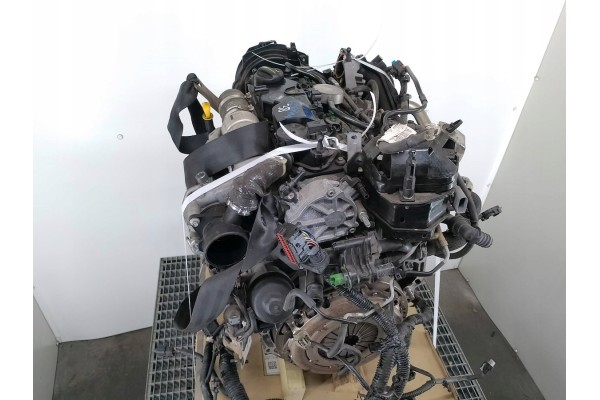 FORD CONNECT XUGA GV6Q 6007 AA 1 5 TDCI ENGINE Catalog number of the part XUGA GV6Q 6007 AA