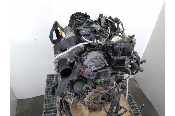 FORD CONNECT XUGA GV6Q 6007 AA 1 5 TDCI ENGINE Catalog number of the part XUGA GV6Q 6007 AA