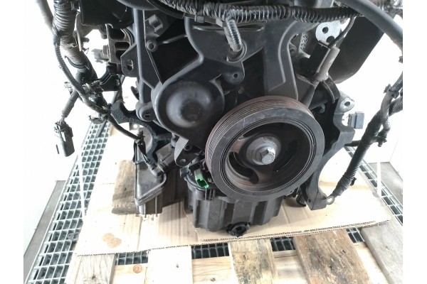 FORD CONNECT XUGA GV6Q 6007 AA 1 5 TDCI ENGINE Quality of parts according to GVO Q original with factory logo OEM OES