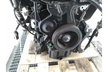FORD CONNECT XUGA GV6Q 6007 AA 1 5 TDCI ENGINE Quality of parts according to GVO Q original with factory logo OEM OES