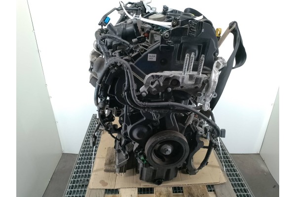 FORD CONNECT XUGA GV6Q 6007 AA 1 5 TDCI ENGINE Car type passenger cars
