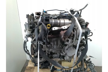 Motor FORD CONNECT XUGA GV6Q-6007-AA 1.5 TDCI