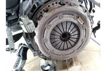 Motor FORD CONNECT XUGA GV6Q-6007-AA 1.5 TDCI