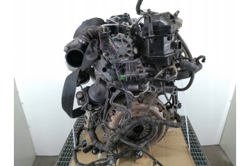 Motor FORD CONNECT XUGA GV6Q-6007-AA 1.5 TDCI