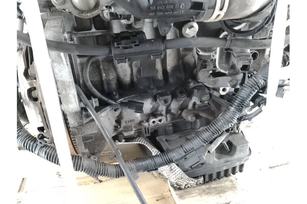 Motor FORD CONNECT XUGA GV6Q-6007-AA 1.5 TDCI