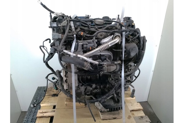 Motor FORD CONNECT XUGA GV6Q-6007-AA 1.5 TDCI