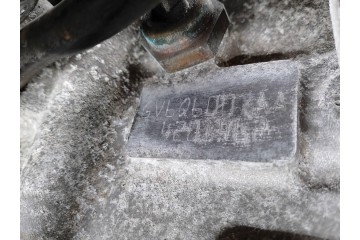 Motor FORD CONNECT XUGA GV6Q-6007-AA 1.5 TDCI