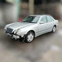 MERCEDES-BENZ CLASE E (BM 210) BERLINA 270 CDI (210.016)