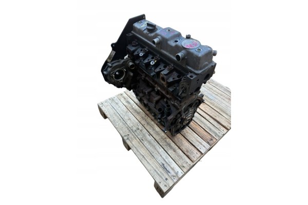 Engine Ford Focus Mondeo C Max S Max Galaxy 1 8 TDCI FFDA Catalog number of the part FFDA