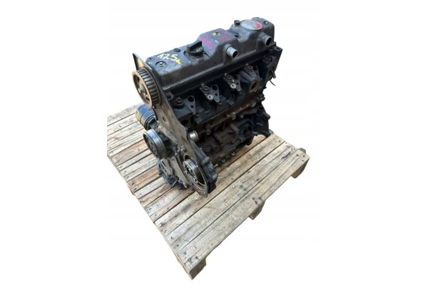 Engine Ford Focus Mondeo C Max S Max Galaxy 1 8 TDCI FFDA Part manufacturer Ford OE