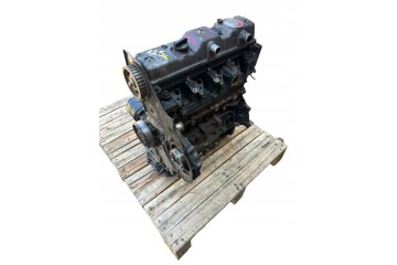 Engine Ford Focus Mondeo C Max S Max Galaxy 1 8 TDCI FFDA Part manufacturer Ford OE