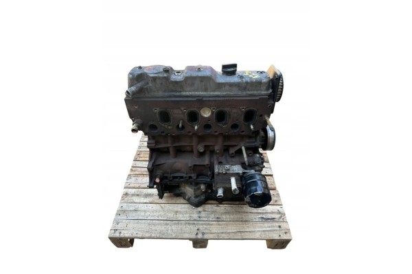 Engine Ford Focus Mondeo C Max S Max Galaxy 1 8 TDCI FFDA Car type cargo vans passenger cars