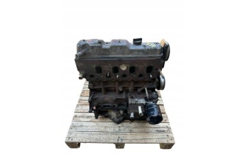 Engine Ford Focus Mondeo C Max S Max Galaxy 1 8 TDCI FFDA Car type cargo vans passenger cars