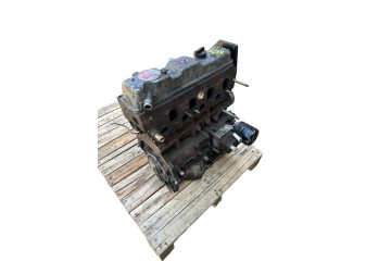 Engine Ford Focus Mondeo C Max S Max Galaxy 1 8 TDCI FFDA Engine type diesel