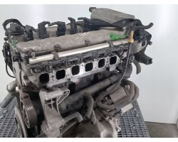 ENGINE PORSCHE CAYENNE BFD 3 2 V6