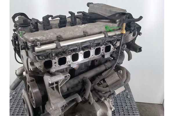 ENGINE PORSCHE CAYENNE BFD 3 2 V6