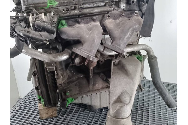 ENGINE PORSCHE CAYENNE BFD 3 2 V6 Part manufacturer Porsche OE