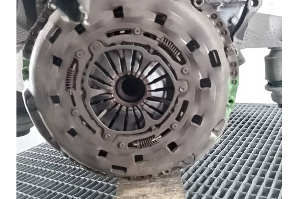 ENGINE PORSCHE CAYENNE BFD 3 2 V6 Engine type petrol