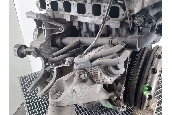 ENGINE PORSCHE CAYENNE BFD 3 2 V6 Catalog number of the part BFD