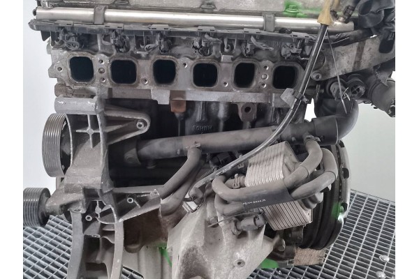 Motor Porsche Cayenne BFD 3.2 V6