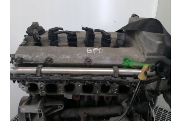 Motor Porsche Cayenne BFD 3.2 V6