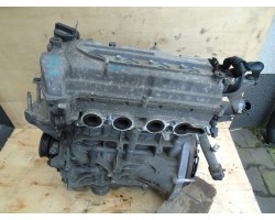 ENGINE K12B SUZUKI OPEL 1 2 MILEAGE 112 THOUSAND KM