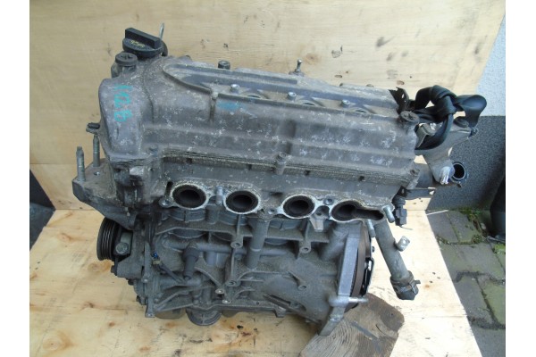 ENGINE K12B SUZUKI OPEL 1 2 MILEAGE 112 THOUSAND KM
