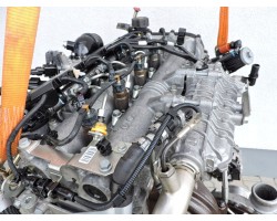 Engine Iveco Daily 3 0 180HP EURO6