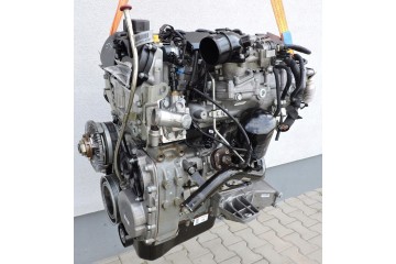 Engine Iveco Daily 3 0 180HP EURO6 Car type cargo vans