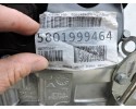 Engine Iveco Daily 3 0 180HP EURO6 Catalog number of the part F1CFL411W E102