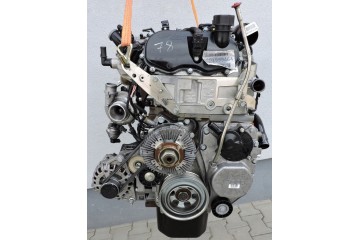 Engine Iveco Daily 3 0 180HP EURO6 Part manufacturer Iveco OE