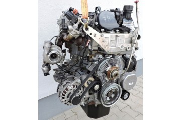 Engine Iveco Daily 3 0 180HP EURO6 Engine type diesel
