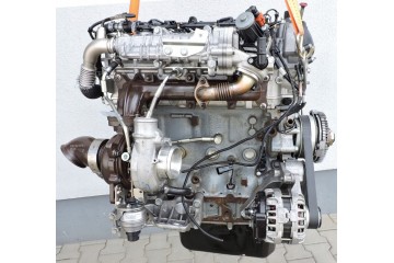 Engine Iveco Daily 3 0 180HP EURO6 Quality of parts according to GVO O original with manufacturer s logo OE