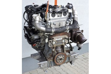 Motor Iveco Daily 3.0 180HP EURO6