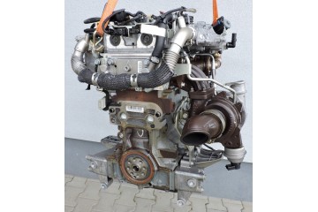 Motor Iveco Daily 3.0 180HP EURO6