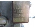Motor Iveco Daily 3.0 180HP EURO6