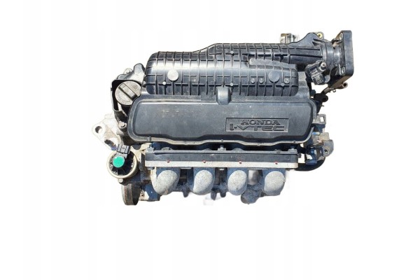 ENGINE 1 4 i VTEC L13Z1 HONDA CIVIC VIII UFO 06 11 Packaging status replacement