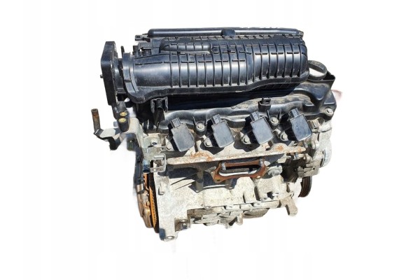 ENGINE 1 4 i VTEC L13Z1 HONDA CIVIC VIII UFO 06 11 Part manufacturer Honda OE