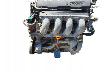 ENGINE 1 4 i VTEC L13Z1 HONDA CIVIC VIII UFO 06 11 Car type passenger cars