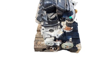 ENGINE 1 4 i VTEC L13Z1 HONDA CIVIC VIII UFO 06 11 Quality of parts according to GVO O original with manufacturer s logo OE
