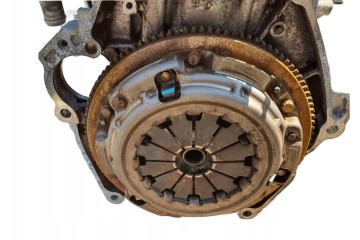 ENGINE 1 4 i VTEC L13Z1 HONDA CIVIC VIII UFO 06 11 Engine type petrol