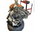 Engine block engine Audi A4 S4 B9 2 0TFSI CYM0361