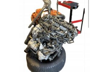 Engine block engine Audi A4 S4 B9 2 0TFSI CYM0361