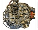 Engine block engine Audi A4 S4 B9 2 0TFSI CYM0361 Part manufacturer Audi OE