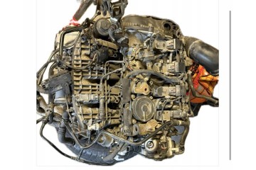 Engine block engine Audi A4 S4 B9 2 0TFSI CYM0361 Part manufacturer Audi OE