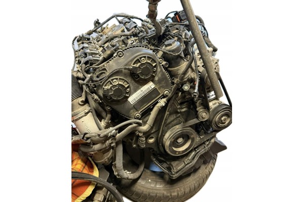 Engine block engine Audi A4 S4 B9 2 0TFSI CYM0361 Catalog number of the part CYM0361