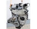Engine Iveco Daily 3 0 180HP EURO6