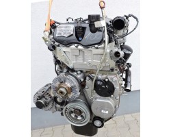 Engine Iveco Daily 3 0 180HP EURO6